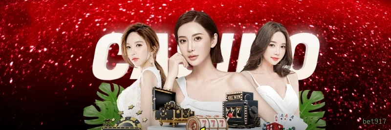 APK bet917 Download