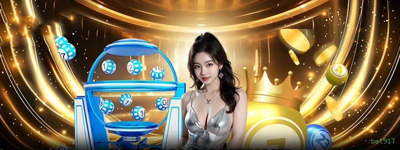 Candy Village bet917