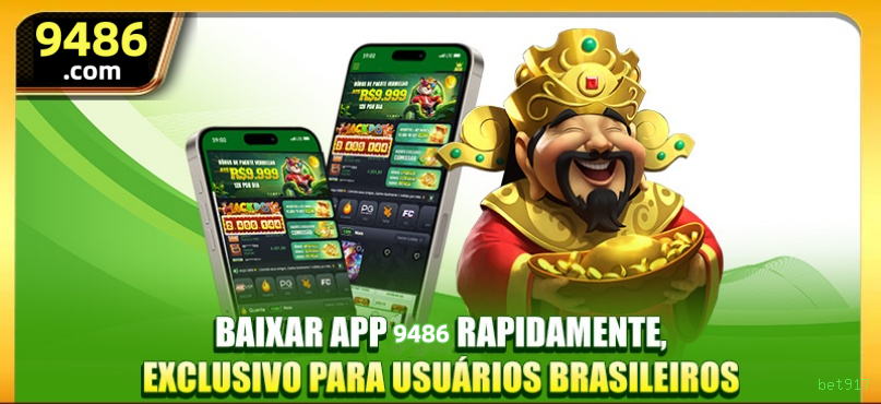 Criptomoedas bet917