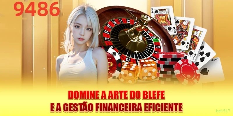 bet917 Cassino Clássico