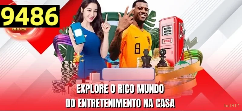 bet917 Cassino Online