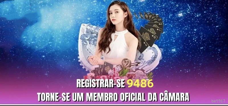 bet917 Cassino Clássico