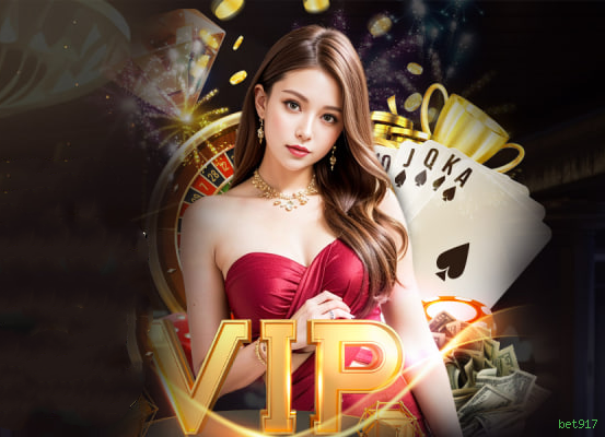 bet917 Cassino Clássico