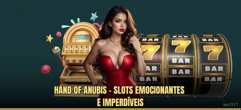 Jogos bet917