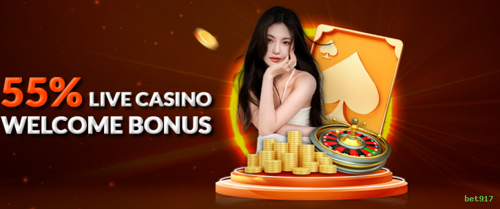 Lightning Roulette bet917