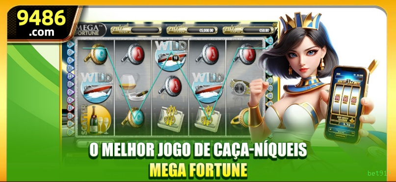 Login bet917