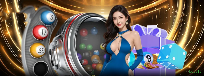 Megaways Slots bet917