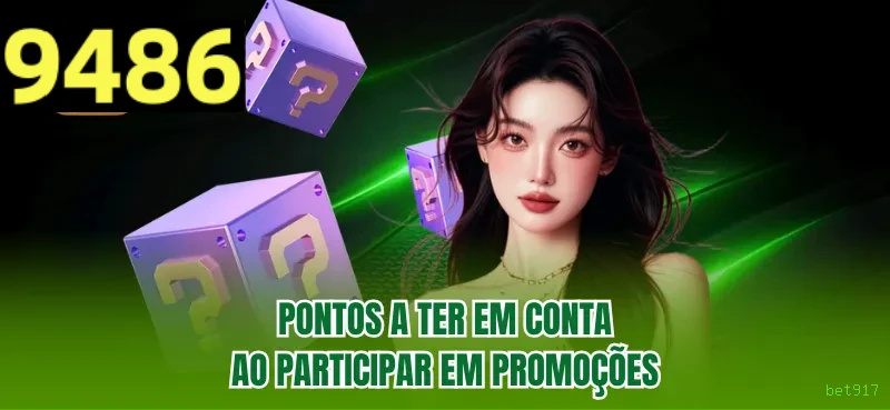 Novos Jogos bet917