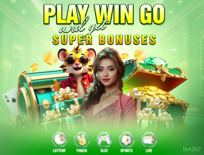 PG Soft bet917