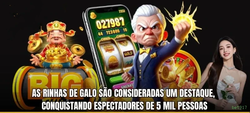 bet917 Cassino Clássico