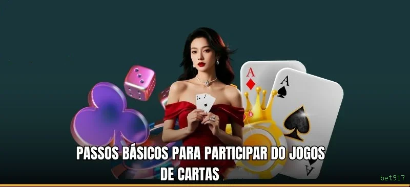 Poker Ao Vivo bet917