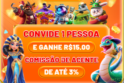 bet917 Cassino Clássico