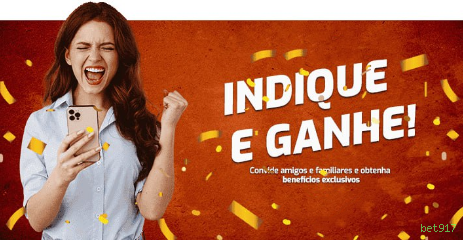 Promoções bet917