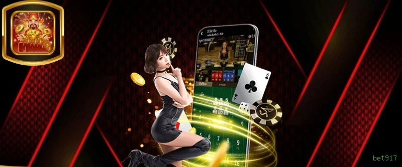 Roleta Online bet917