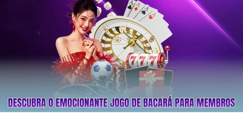 bet917 Cassino Clássico