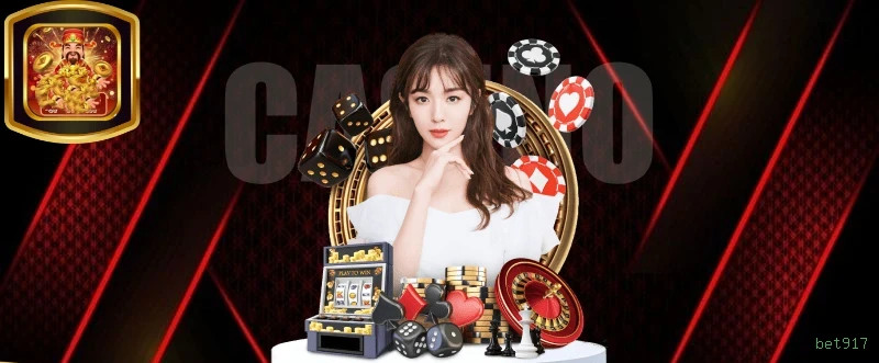 Slots Clássicos bet917