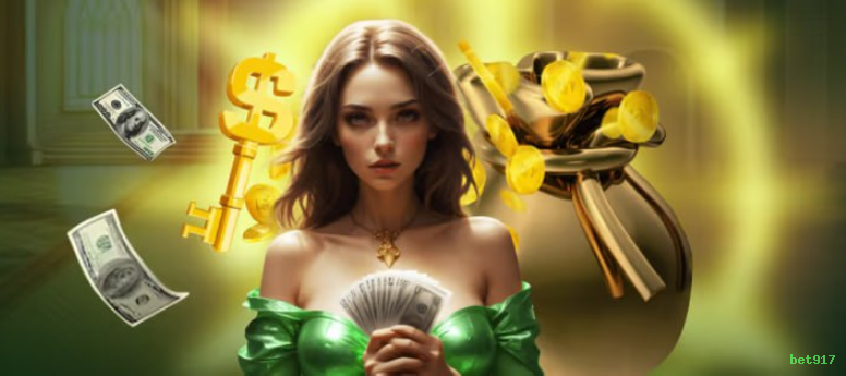 bet917 Cassino Clássico