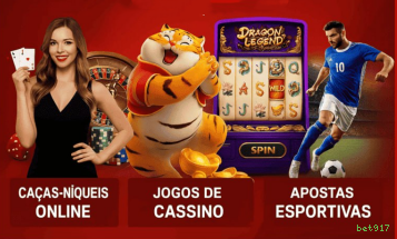 bet917 Cassino Clássico