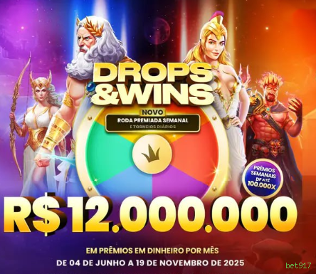 Sweet Bonanza bet917