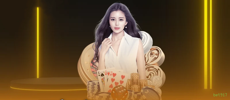 bet917 Cassino Clássico